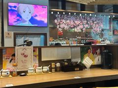 -雷神拉面(财富中心玉米楼店)