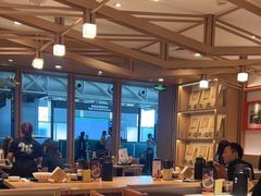 -味千拉面(广州白云机场T1西二店)
