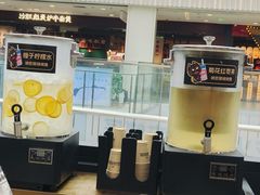 -凯德MALL(西直门店)