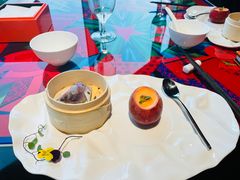 -上海滩餐厅(BFC外滩金融中心店)