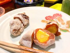 -茶是一枝花泡茶店
