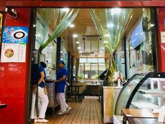 门面-万县面馆(高笋塘店)