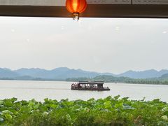 -湖畔居茶楼(湖滨店)