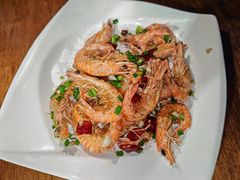 -胖大嫂渔家排档·全海景餐厅(渔村店)