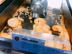 纯奶中蝴蝶酥-上海哈尔滨食品厂(合生汇店)