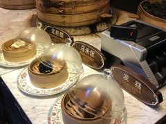 -锦记糕点铺