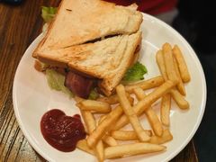 -IRISH PUB NO.9 爱尔兰酒吧