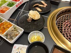 -極屋鮨牛 · 烧肉酒场(时代C馆店)