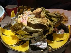 -京华烟云·北京烤鸭(领展购物广场·中关村店)