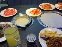 -海韵之星邮轮水会(明发商业广场店)