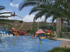 -青鱼湾水上乐园