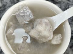 -智香甜品店