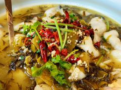 -小六汤包砂煲菜(文景路店)