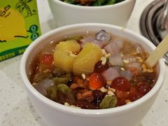 -龍歌自助小火锅(城阳万象汇店)