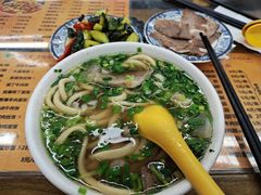 -东方宫·中国兰州牛肉拉面(三里屯店)