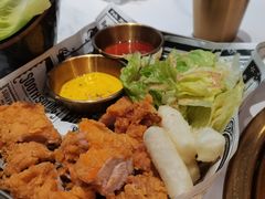 -妥妥烤肉料理(凯德店)