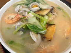 -大禹家·海鲜面馆(新闸路店)