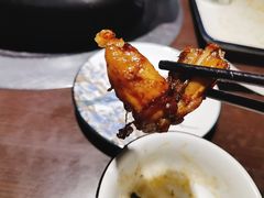 -夜郎国·贵州菜(南山店)
