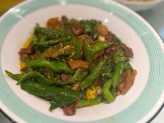 -小尕子·新疆菜(明园店)