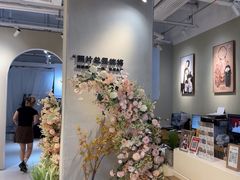 -iF摄影•全家福•证件照•形象照(南山店)