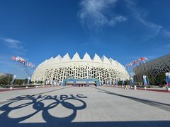 -长春奥林匹克公园