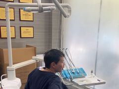 -上海仁爱医院口腔科 · 种植