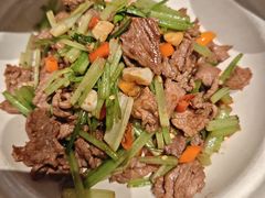 -老淮安·淮安菜(周恩来纪念馆店)