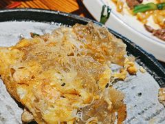 -百年银屏蚝烙·潮汕菜·非遗(乐山店)