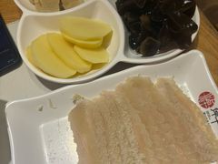 -焯牛潮汕牛肉火锅(云峰街创始店)