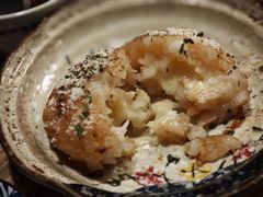 -食戟
