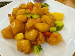 -德胜轩正宗顺德菜(宝安沙井会展中心店)