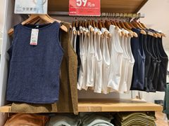 -优衣库(青岛万象城店)