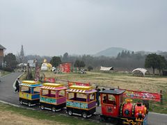 -天目湖涵田半山温泉