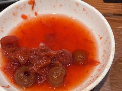 -北京老门框爆肚涮肉馆(凤城六路店)