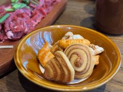 -贵厨酸汤牛肉(小十字店)