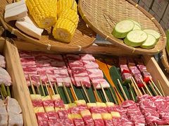 -一豚轩·烧鸟·豚骨拉面(五四路店)