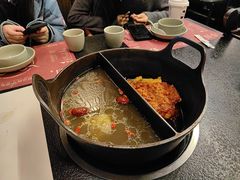 -盡膳口福·百年汤方火锅(科华北路店)