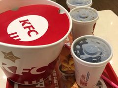 全家桶-肯德基(北京南站店)