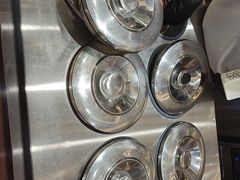 -野人先生Gelato(上海长宁龙之梦店)