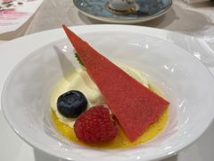 -北京古城老院厉晓麟精致菜