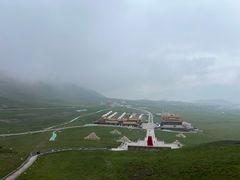 -日月山景区
