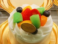 -布歌东京(金融街购物中心店)