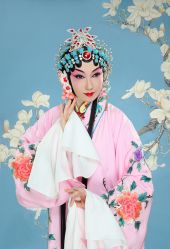 -梨园天地京剧摄影(玲珑天地店)