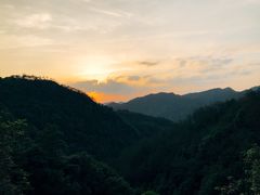 -绩溪龙川景区