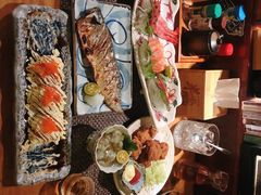 -半藏居酒屋(香港花园店)