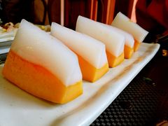 -海口骑楼小吃街