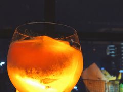 -富力丽思卡尔顿酒店·FLAIR餐厅酒吧