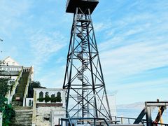 -阿尔卡特拉斯岛