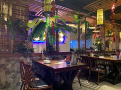 大堂-湘厨壹品(芙蓉广场店)