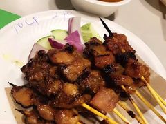 -纽顿熟食中心